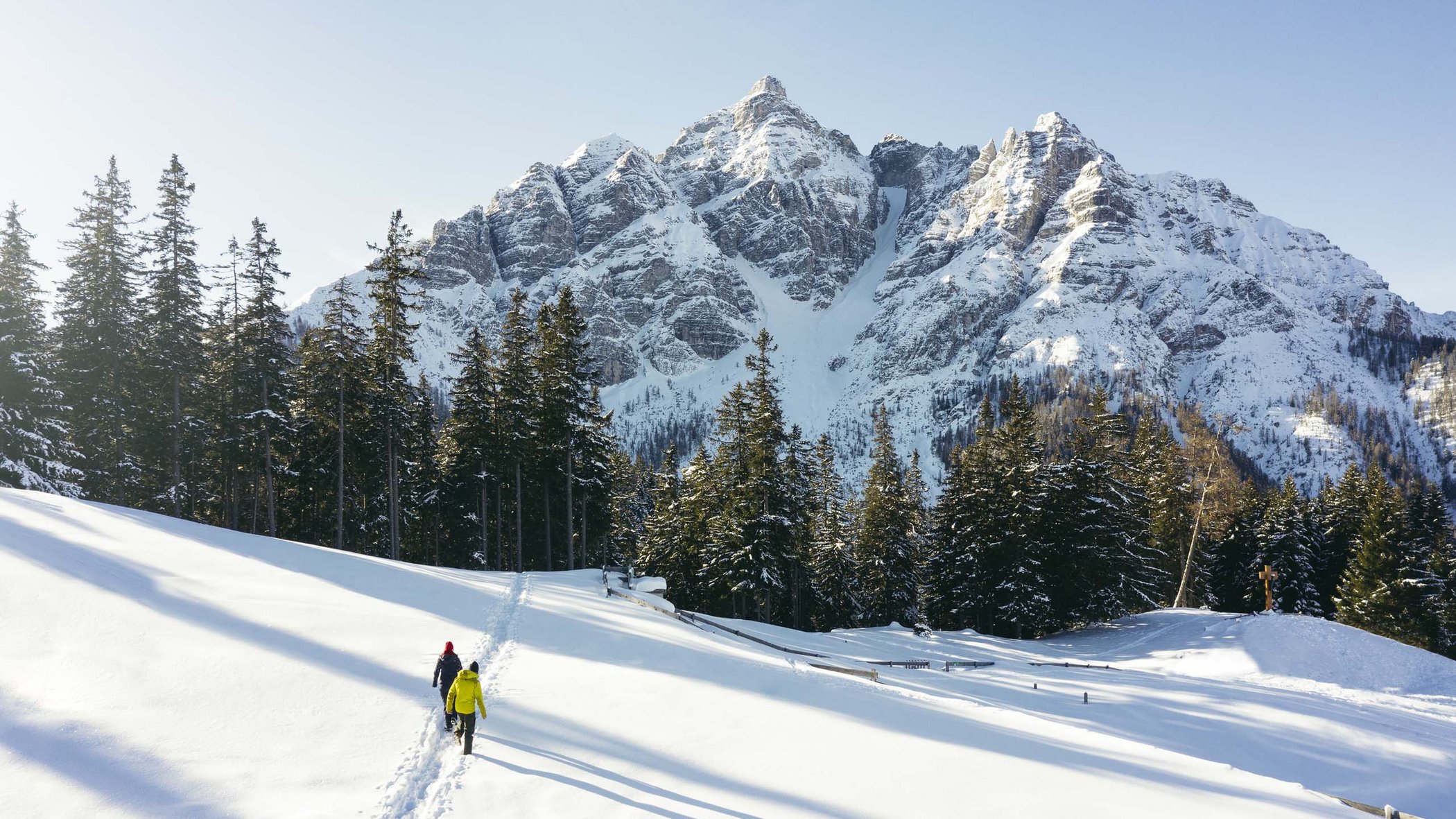 In Stubaital ci son mille cose da fare